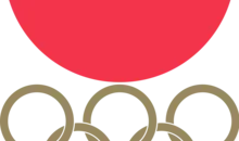 Logo Tokyo 1964