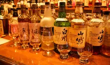 whisky japonais