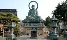 Le Daibutsu de Takaoka