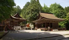 Hiyoshi-taisha