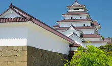 Aizu-Wakamatsu