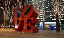 Love in Tokyo