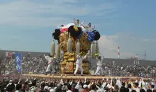  Niihama taiko festival