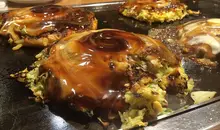 Okonomiyaki