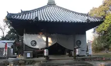 Matsuo_Kannon_Hondo