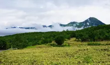 Península de Shiretoko, Hokkaido