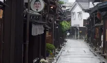 The NEW Takayama-Hokuriku Tourist Pass