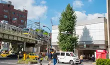 Japan Visitor - asakusabashi_station_1.jpg