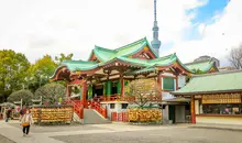 Japan Visitor - kameido_tenjinja_x.jpg
