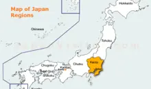 Japan Visitor - map-japan-kanto-region.png