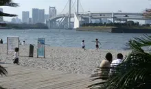 Japan Visitor - odaiba-beachx.jpg