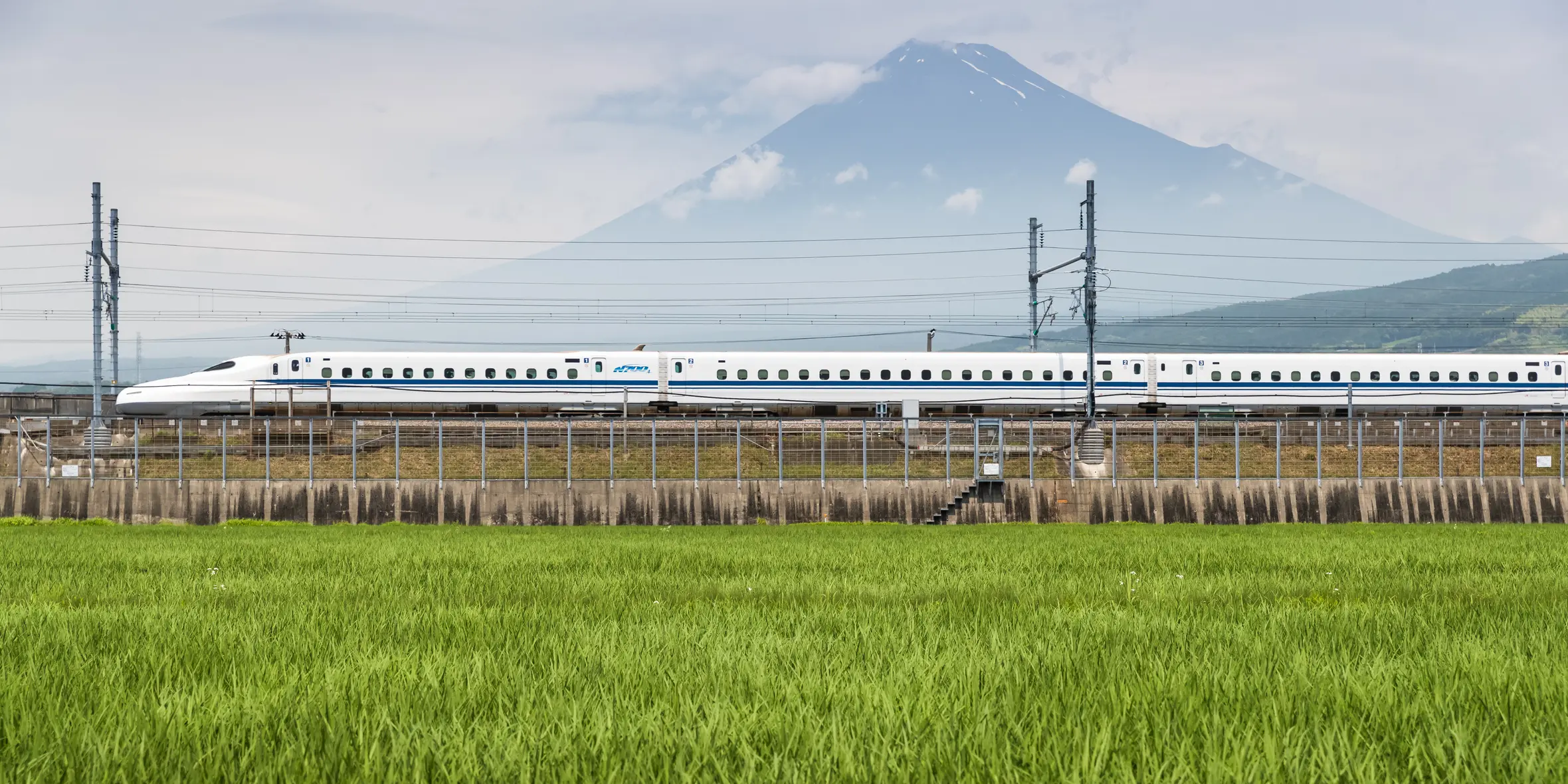 Shinkansen