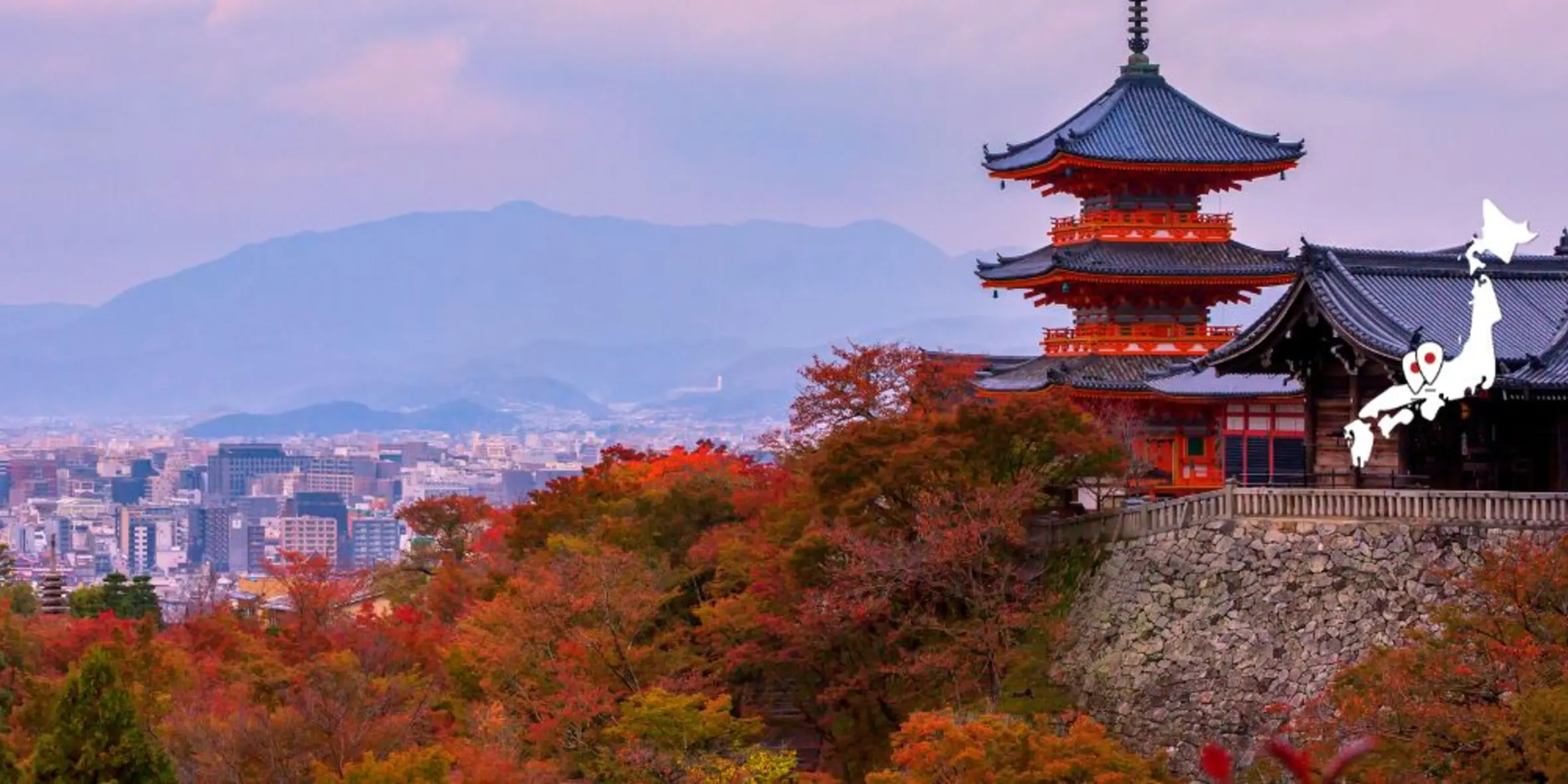 himeji kyoto train ticket banner