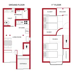 Plan_maison-Kyoto-Kizuna-EN