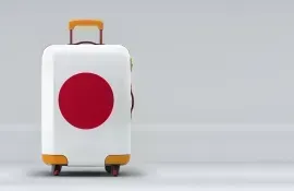 Sayonara - Auf Wiedersehen, Japan!