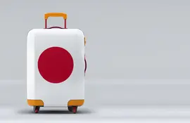 Sayonara - ¡adiós Japón!