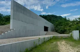 Naoshima, l'île artistique à visiter dans la mer intérieure du Japon