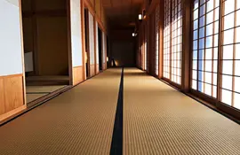 Shukubo - a Buddhist temple in Japan that hosts travelers overnight