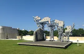 Art contemporain Naha