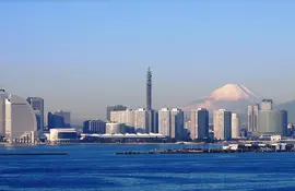 Yokohama