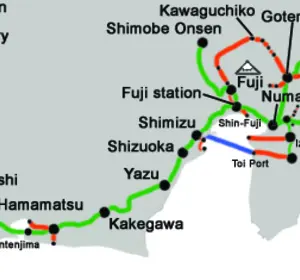 MtFujiShizuokaP1