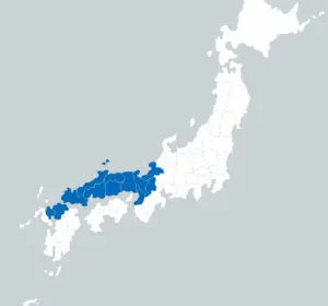 Raggiungi la regione di Chugoku, da Kyoto e Hiroshima, con West Passes