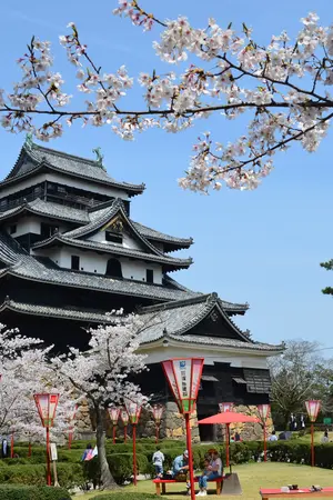 Matsue Castle