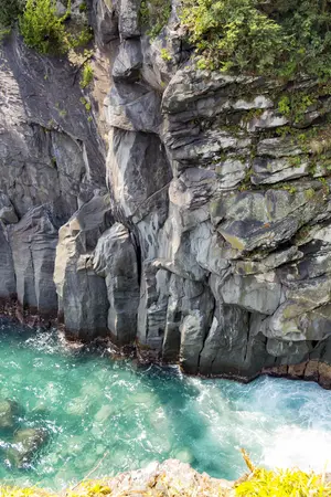 Péninsule d'Izu, département de Shizuoka