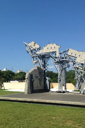 Art contemporain Naha