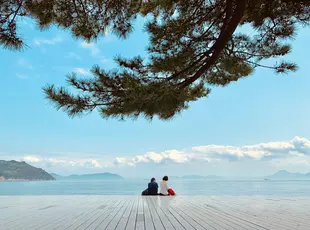 Naoshima - Kagawa