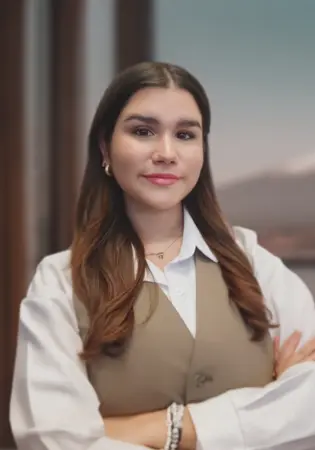 Michelle Barbares travel consultant Japan