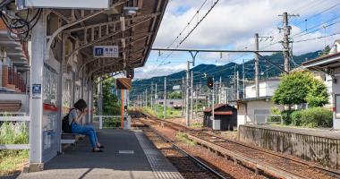 Transports au Japon: train, voiture, métro, bus, ...