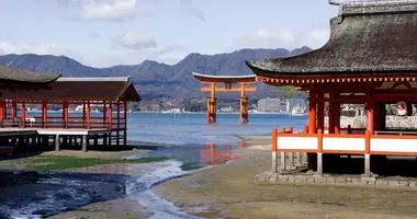 Itsukushima, Miyajima
