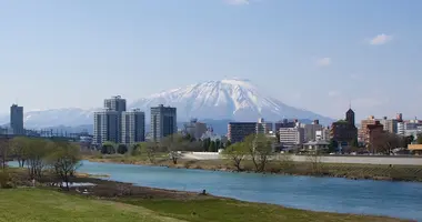 Morioka