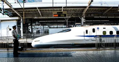 Shinkansen