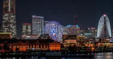 Yokohama