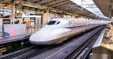 Tokaido Shinkansen