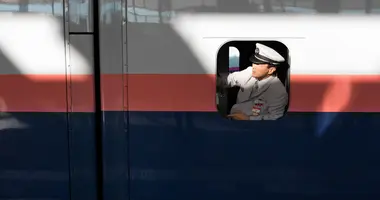 Shinkansen