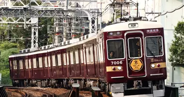 Kyotrain