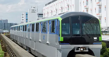 Tokyo Monorail