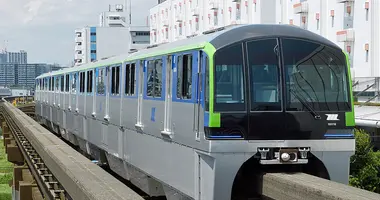 Tokyo Monorail