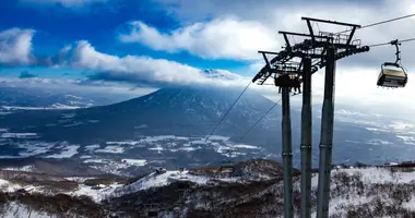 Niseko Grand Hirafu