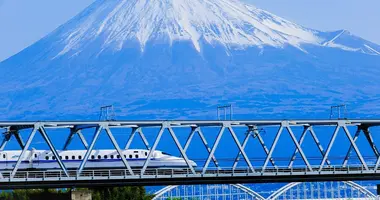 Monte Fuji