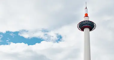 Tokyo Tower