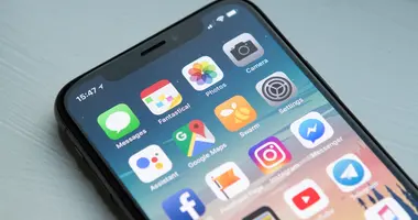 Smartphone