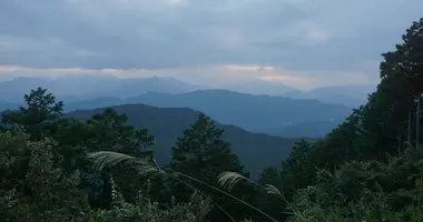 Mont Takao