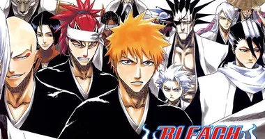 Bleach