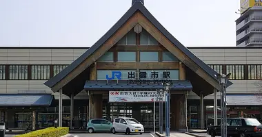 Izumo Station