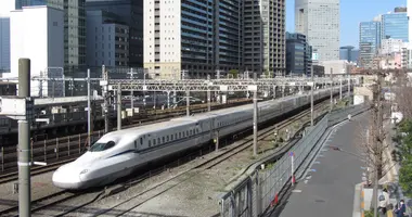 JR Central