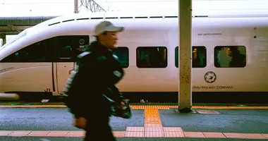 Nagasaki, Japan